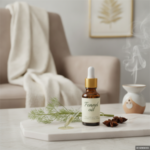 Fennel oil